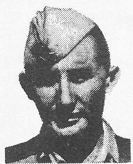 Памяти павших в Афганской войне