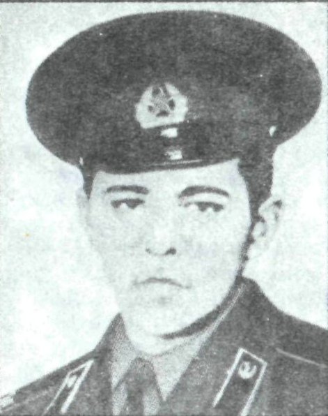 ИСМАГИЛОВ Наиф Шарифович ИСМАГИЛОВ Наиф Шарифович