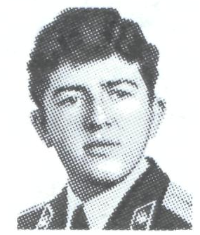 Памяти павших в Афганской войне