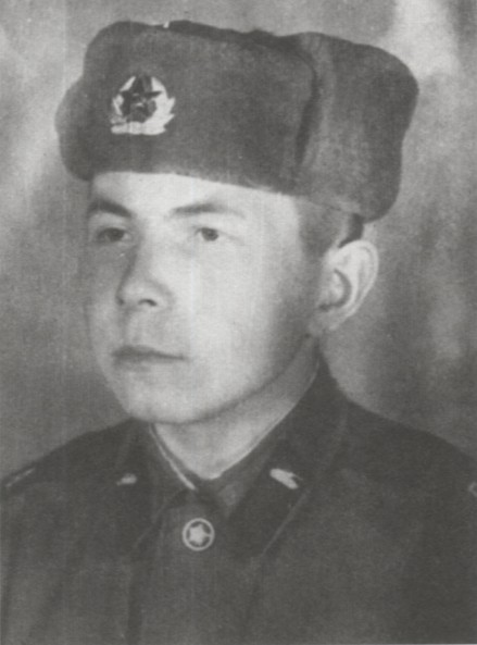 СИТДИКОВ НИЛЬ
          МУТИГУЛЛОВИЧ