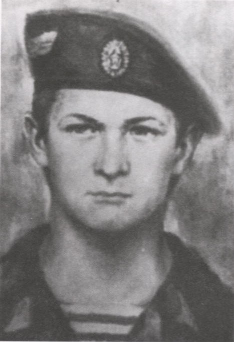 БРУСОВ ВЯЧЕСЛАВ ВАЛЕРЬЕВИЧ