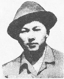 Памяти павших в Афганской войне