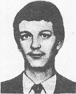 БАКУЛИН Геннадий Владиславович