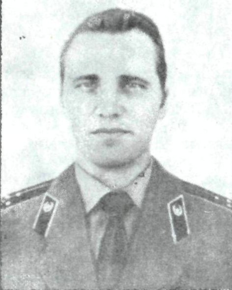 КАЗАКОВ Виктор Иванович