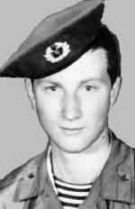 МОЧАЛОВ Андрей
                        Геннадьевич