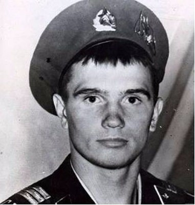 МОХОВ Станислав Юрьевич