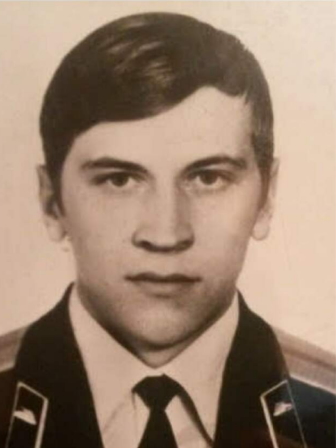 СЛИВИН Юрий Николаевич