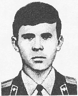 БАЛАБАНОВ Александр Михайлович