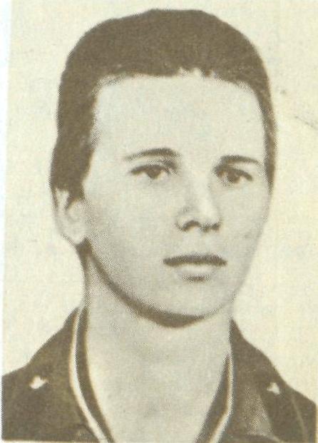 ГРИГОРЬЕВ Александр
                    Александрович