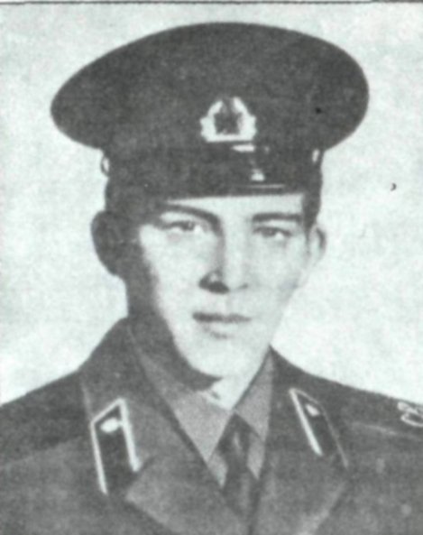 КАЗАКОВ Сергей Николаевич