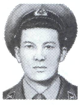 Памяти павших в Афганской войне