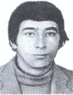 МУЗАФАРОВ Аюбек Ваносович