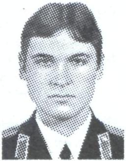 МУЗУЛЕВ Евгений Николаевич