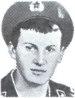 МУЗЫКА Василий
                      Николаевич