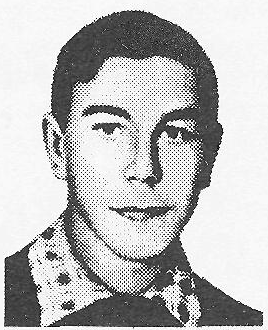 Памяти павших в Афганской войне