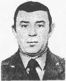 БАЛАНДИН Александр Иванович