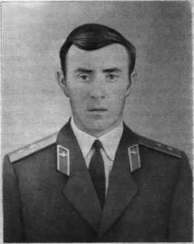 БАЛАНДИН Александр
                      Иванович