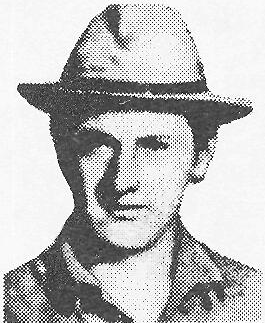 Памяти павших в Афганской войне