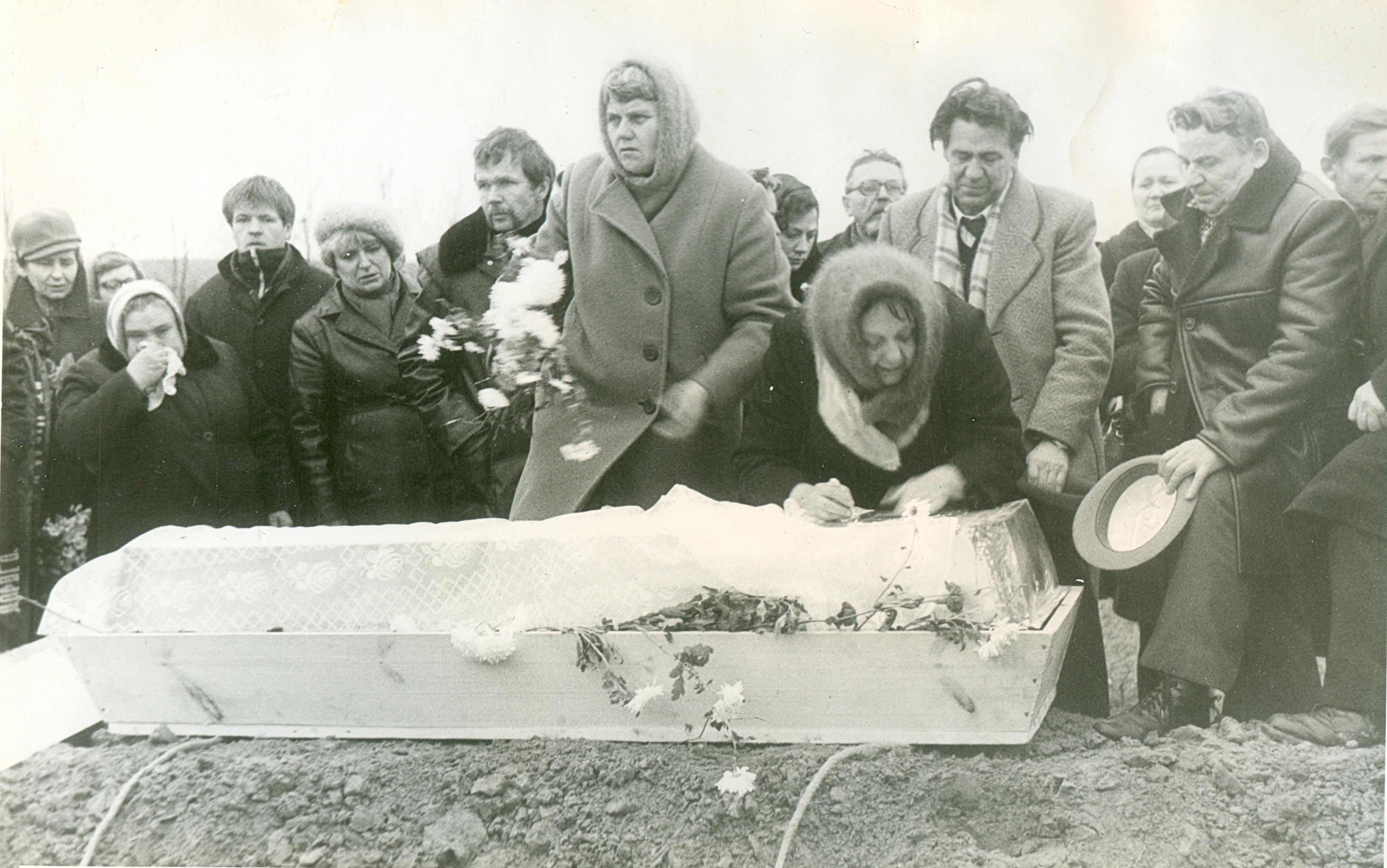 ГРИГОРЬЕВ Иван Иванович