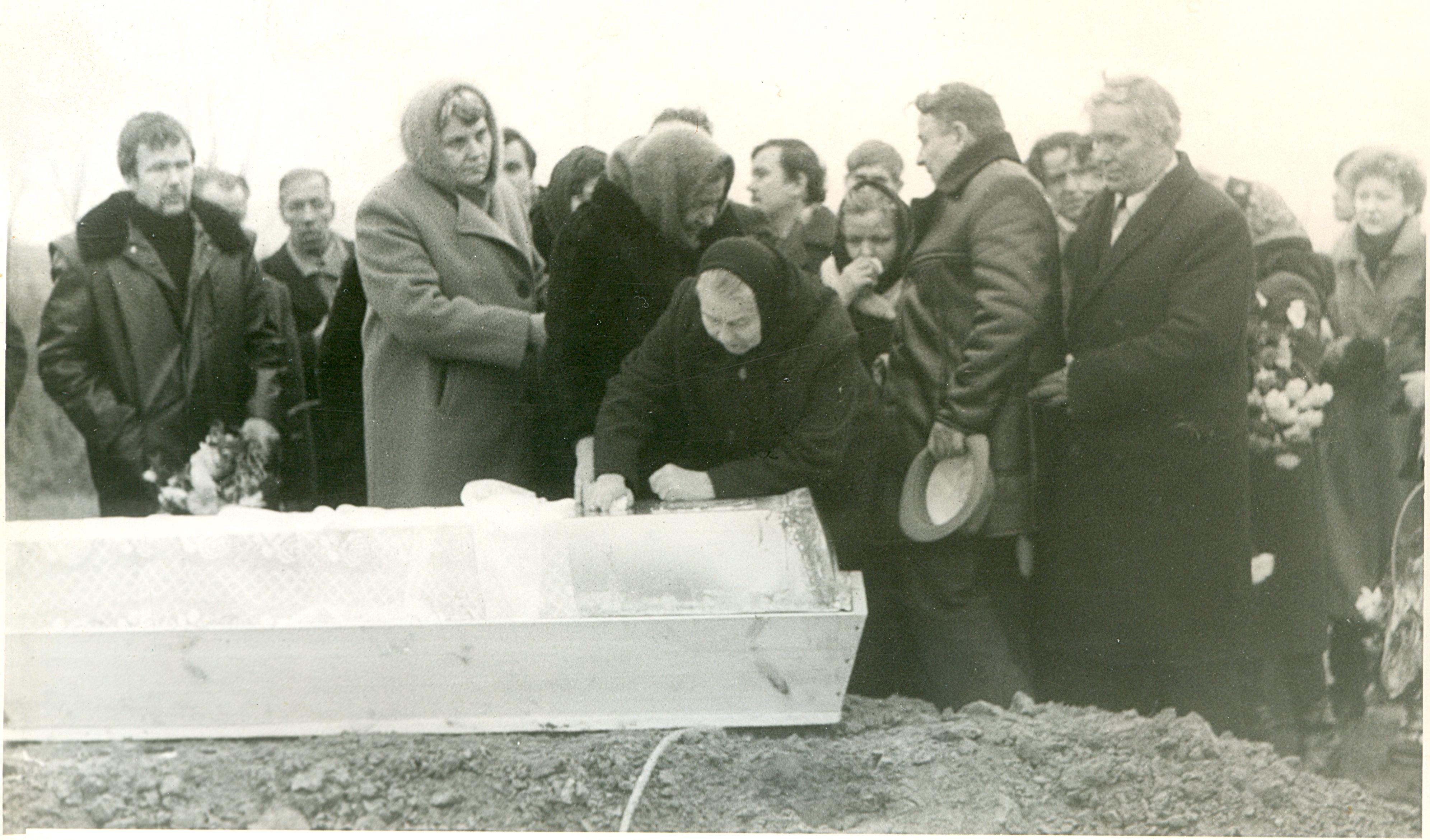 ГРИГОРЬЕВ Иван Иванович