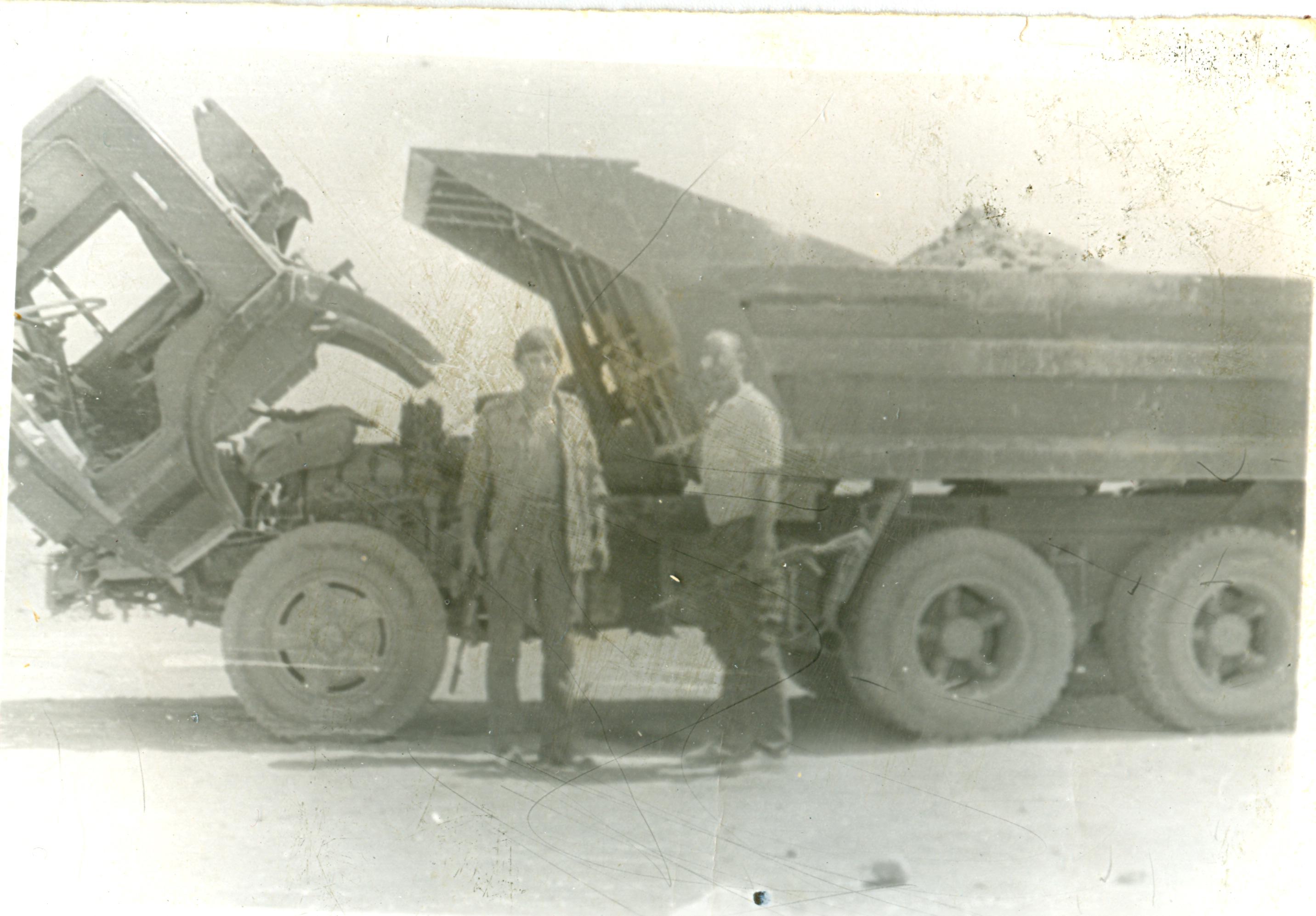 ГРИГОРЬЕВ Иван Иванович