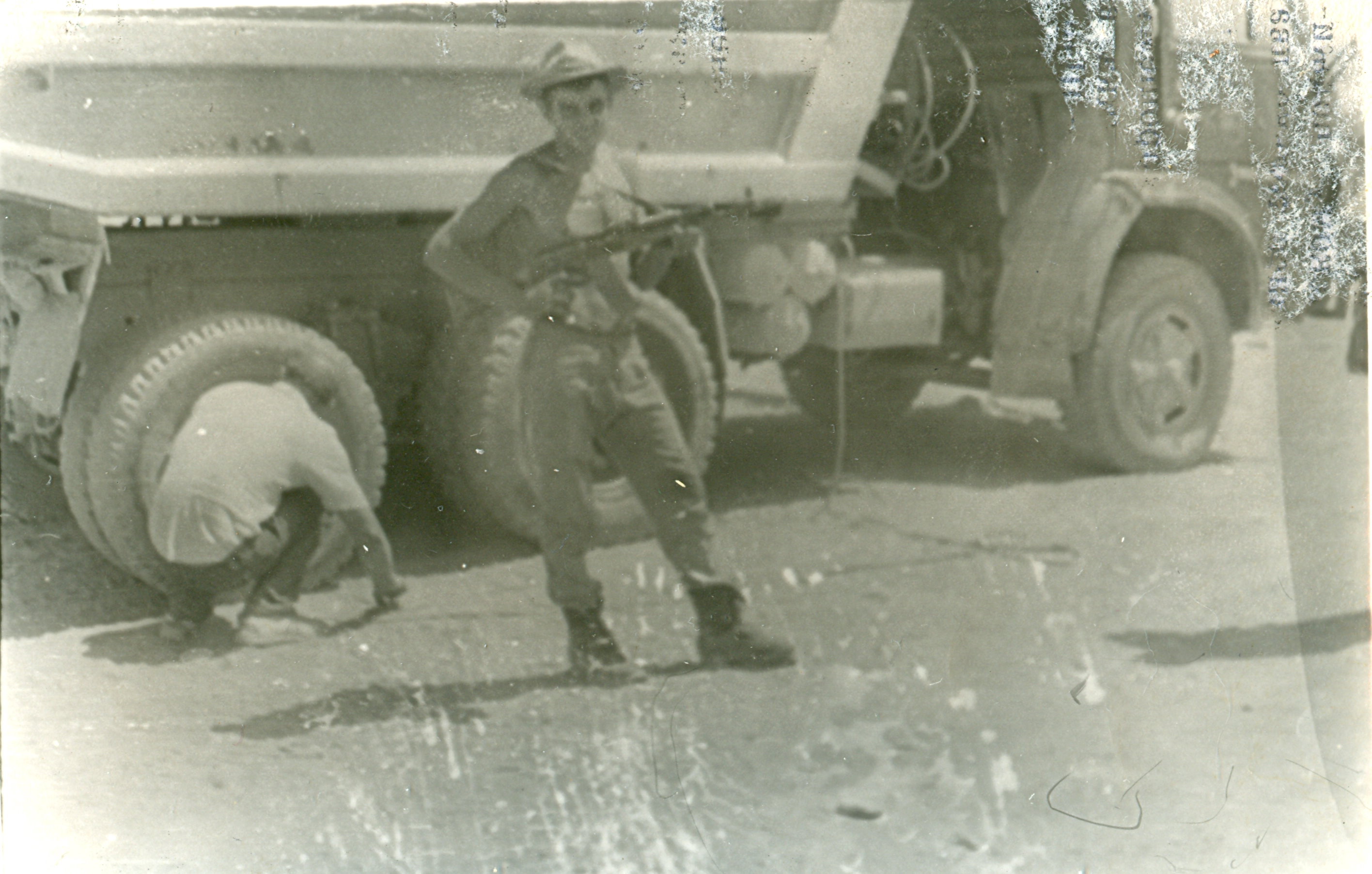 ГРИГОРЬЕВ Иван Иванович