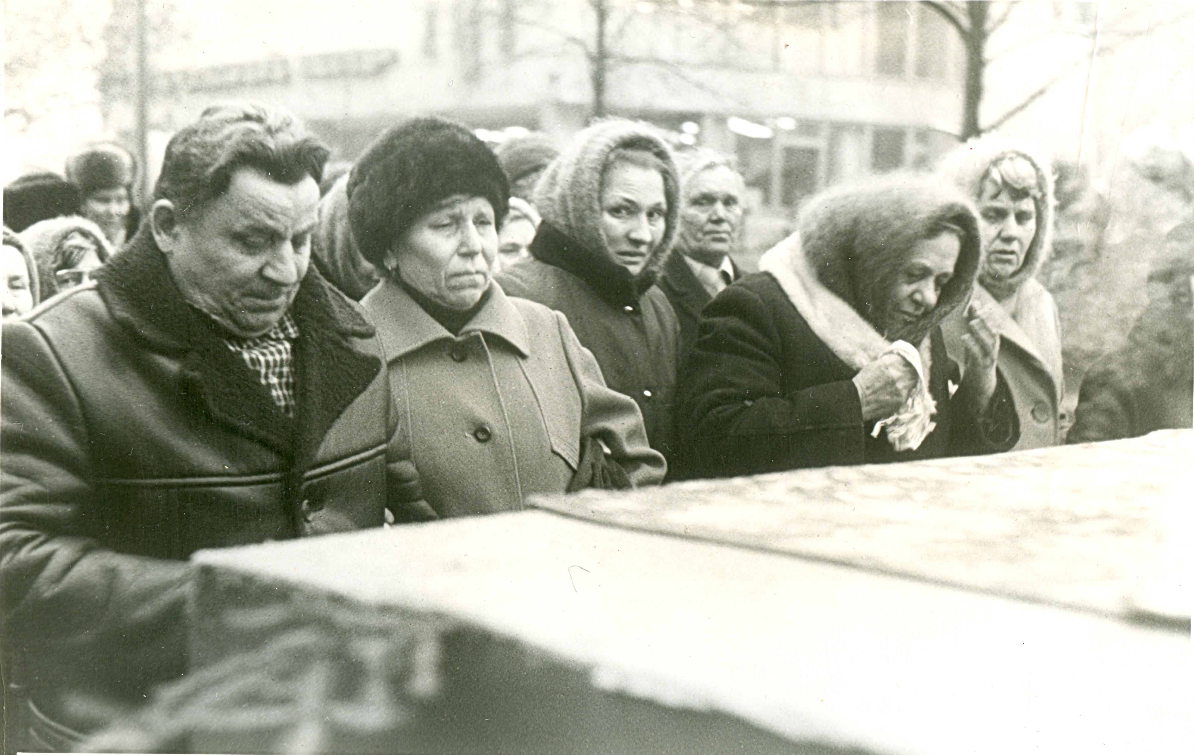 ГРИГОРЬЕВ Иван Иванович