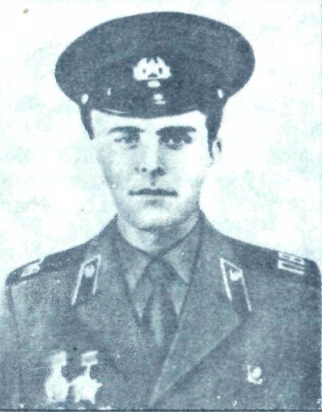 КАЛАЧИКОВ Виктор Юрьевич