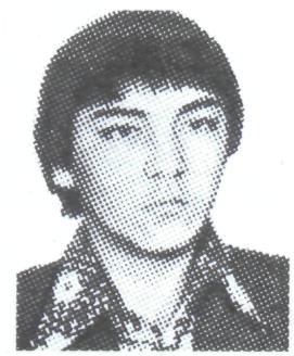 Памяти павших в Афганской войне