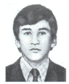 Памяти павших в Афганской войне