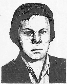 Памяти павших в Афганской войне