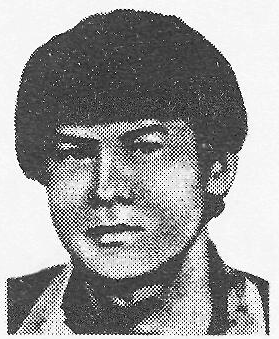 Памяти павших в Афганской войне