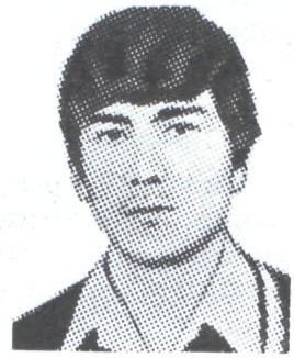 Памяти павших в Афганской войне