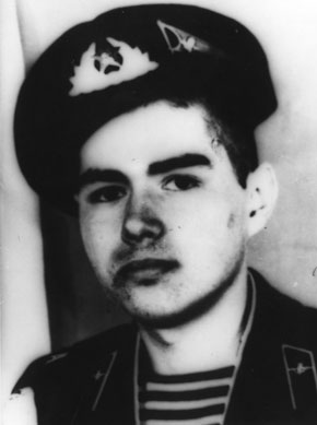 БАЛЮКОВ Игорь Иванович