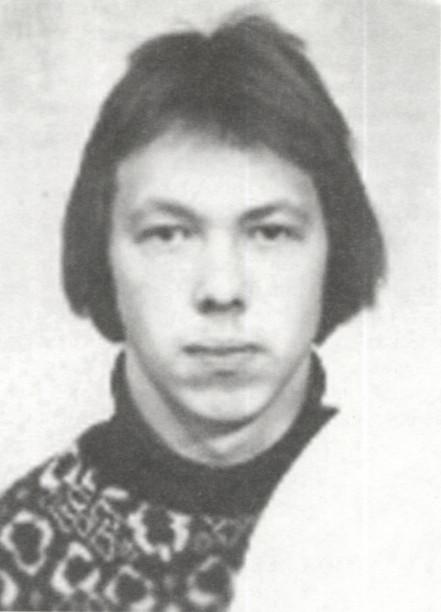 ЧЕРЕПАНОВ ГЕННАДИЙ ВИКТОРОВИЧ ЧЕРЕПАНОВ ГЕННАДИЙ
ВИКТОРОВИЧ