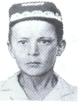 Памяти павших в Афганской войне