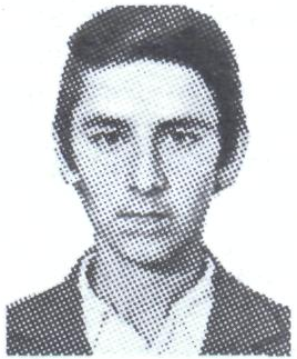 Памяти павших в Афганской войне