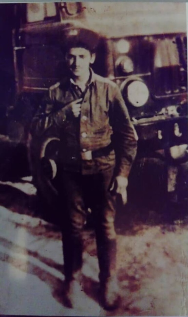 МУМИНОВ
                      Тоштемир Останаевич