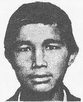 Памяти павших в Афганской войне