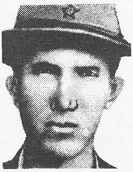 Памяти павших в Афганской войне