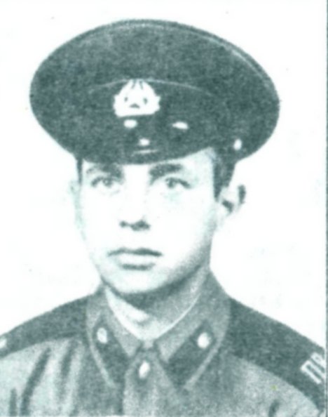 КАМИНСКИЙ Виталий Георгиевич