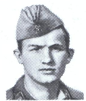 Памяти павших в Афганской войне