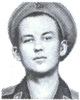 МУРАВЬЕВ Михаил Гелиевич