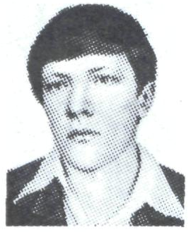 Памяти павших в Афганской войне