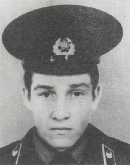 ШАХОВ РАВИЛЬ МАВЛЮТОВИЧ ШАХОВ РАВИЛЬ
МАВЛЮТОВИЧ