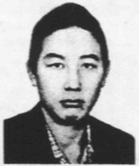 Памяти павших в Афганской войне