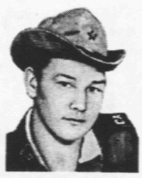 Памяти павших в Афганской войне