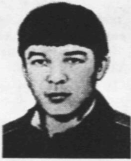 Памяти павших в Афганской войне