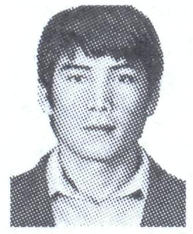 Памяти павших в Афганской войне