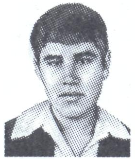 Памяти павших в Афганской войне